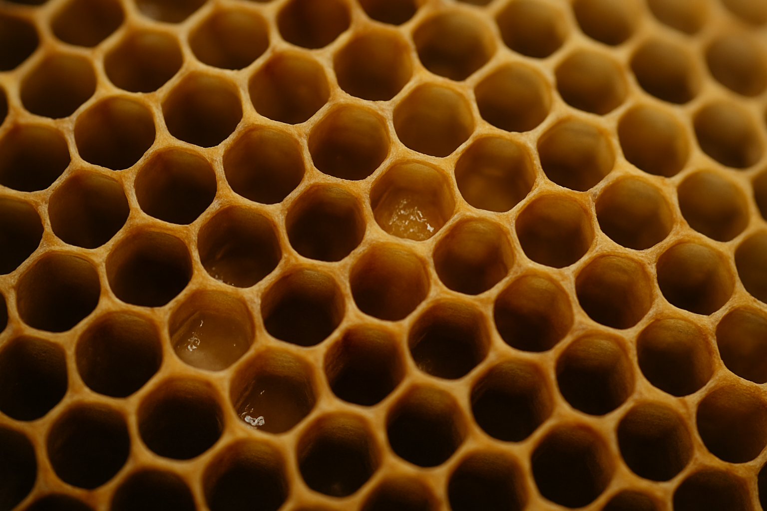 蜂の子（BEE LARVA POWDER）イメージ