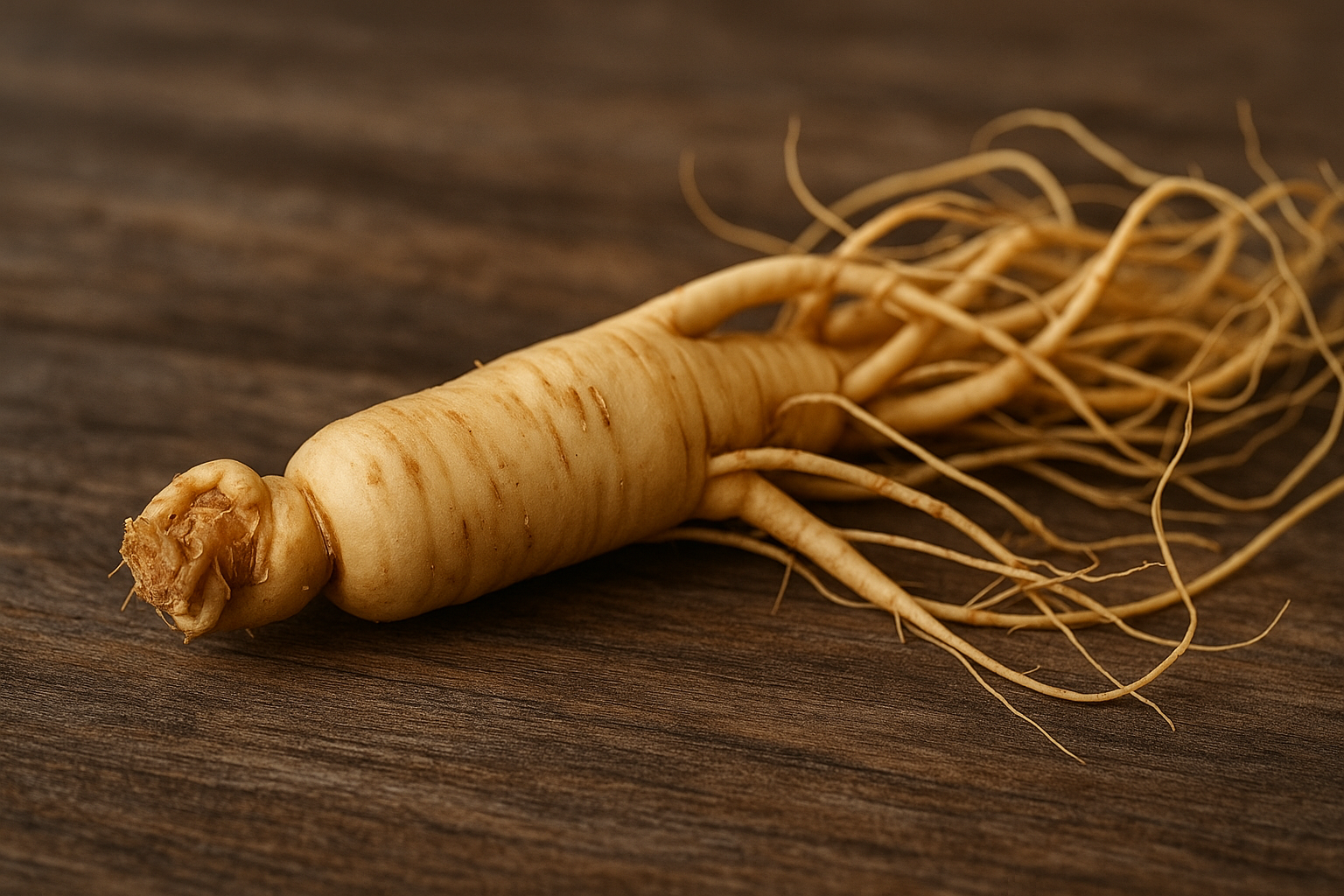 高麗人参（PREMIUM GINSENG）イメージ