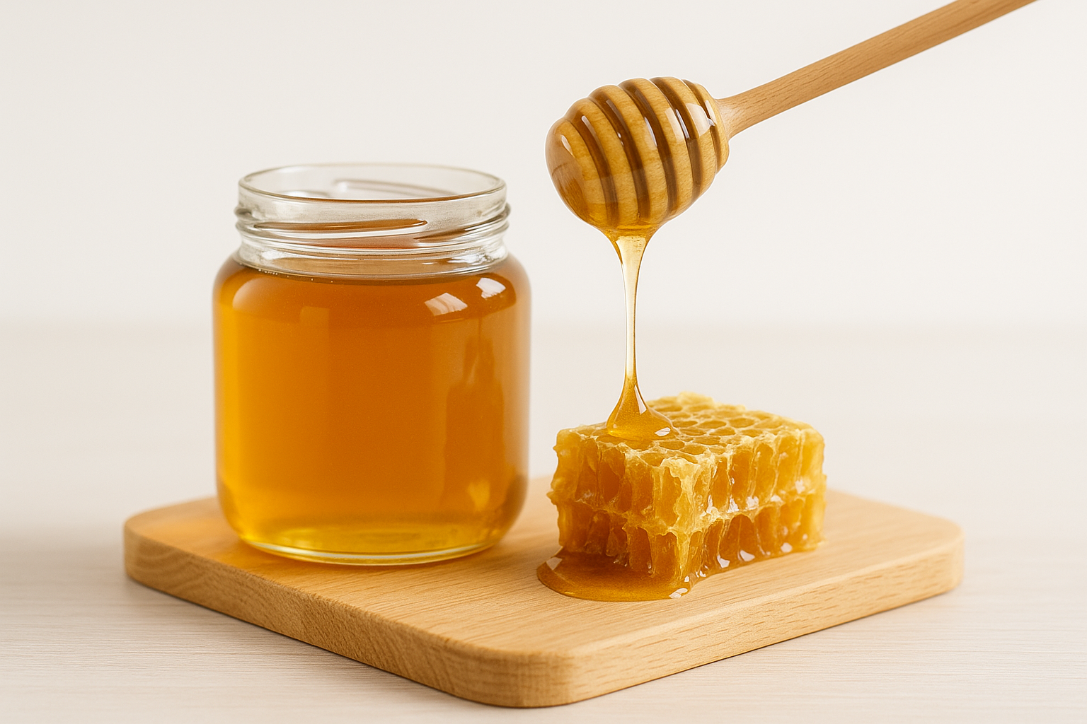 蜂蜜(HONEY)のイメージ